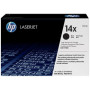 HP 14X Black (CF214X) — Cartus de toner