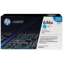 HP 646A Cyan (CF031A) — Cartus de toner