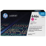 HP 646A Magenta (CF033A) — Cartus de toner