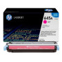 HP 645A Magenta (C9733A) — Cartus de toner