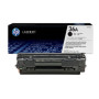 HP 36A Black (CB436A) — Cartus de toner