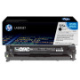 HP 125A Black (CB540A) — Cartus de toner