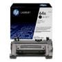HP 64A Black (CC364A) — Cartus de toner