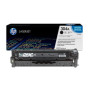 HP 304A Black (CC530A) — Cartus de toner