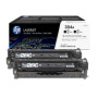 HP 304A Black Dual Pack (CC530AD) — Cartus de toner