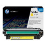 HP 504A Yellow (CE252A) — Cartus de toner