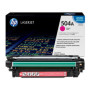 HP 504A Magenta (CE253A) — Cartus de toner
