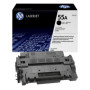 HP 55A Black (CE255A) — Cartus de toner