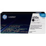 HP 650A Black (CE270A) — Cartus de toner