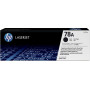 HP 78A Black (CE278A) — Cartus de toner