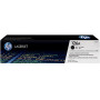 HP 126A Black (CE310A) — Cartus de toner