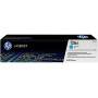 HP 126A Cyan (CE311A) — Cartus de toner
