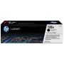 HP 128A Black (CE320A) — Cartus de toner