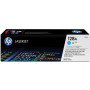 HP 128A Cyan (CE321A) — Cartus de toner