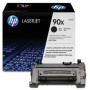 HP 90X Black (CE390X) — Cartus de toner