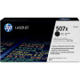 HP 507X Black (CE400X) — Cartus de toner