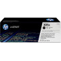 HP 305X Black (CE410X) — Cartus de toner