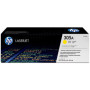 HP 305A Yellow (CE412A) — Cartus de toner