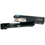 Lexmark X950X2KG Black — Cartus de toner