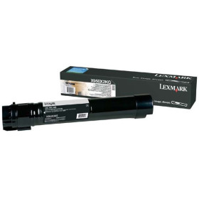 Lexmark X950X2KG Black — Cartus de toner