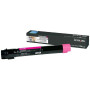 Lexmark X950X2MG Magenta — Cartus de toner
