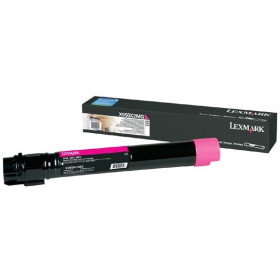 Lexmark X950X2MG Magenta — Cartus de toner
