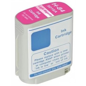 Cartus compatibil HP 85 Light Cyan (C9428A, HP85LC)