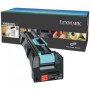 Lexmark X860H22G Black — Kit fotoconductor