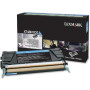 Lexmark X748H3CG Cyan — Cartus de toner