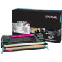 Lexmark X746A3MG Magenta — Cartus de toner