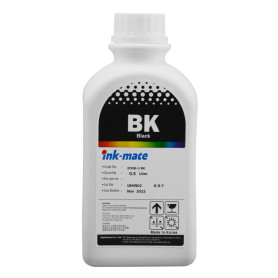 Cerneala pentru reincarcare pigment black HP HIM-765 (500ml)