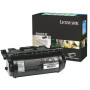 Lexmark X644H11E Black Return Program — Cartus de toner
