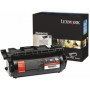 Lexmark X644H21E Black — Cartus de toner