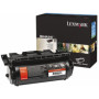 Lexmark X644A21E Black — Cartus de toner
