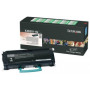 Lexmark X463X11G Black Return Program — Cartus de toner