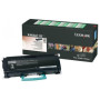 Lexmark X463A11G Black Return Program — Cartus de toner