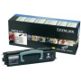 Lexmark X203A11G Black — Cartus de toner