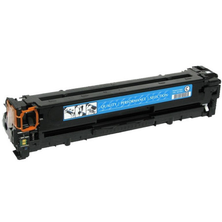 Canon 731 Cyan (6271B002, CRG-731C, CRG731 C) — Toner