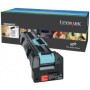 Lexmark W850H22G Black — Kit fotoconductor