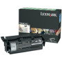Lexmark T654X11E Black Return Program — Cartus de toner