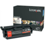 Lexmark T654X21E Black — Cartus de toner