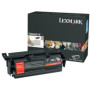 Lexmark T650H21E Black — Cartus de toner