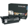 Lexmark T650H31E Black Corporate — Cartus de toner