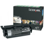 Lexmark T650A11E Black Return Program — Cartus de toner