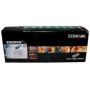 Lexmark E352H31E Black Corporate — Cartus de toner