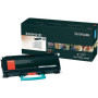 Lexmark E360H21E Black — Cartus de toner