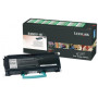 Lexmark E460X11E Black Return Program — Cartus de toner