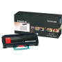 Lexmark E460X21E Black — Cartus de toner