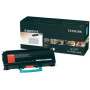Lexmark E460X31E Black Corporate — Cartus de toner