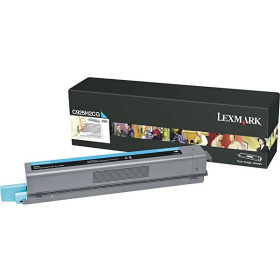 Lexmark C925H2CG Cyan — Cartus de toner